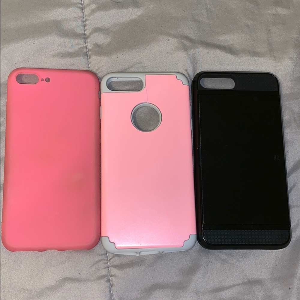 Iphone 7Plus cases